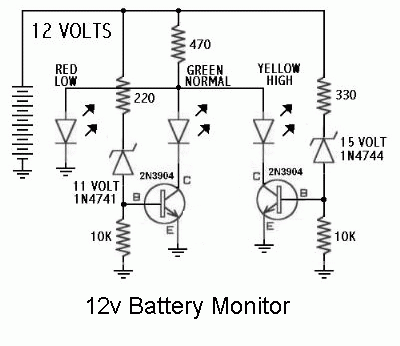 electrical system shutdown -- posted image.