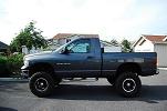 My 2003 Dodge Ram Regular Cab - Last Post -- posted image.