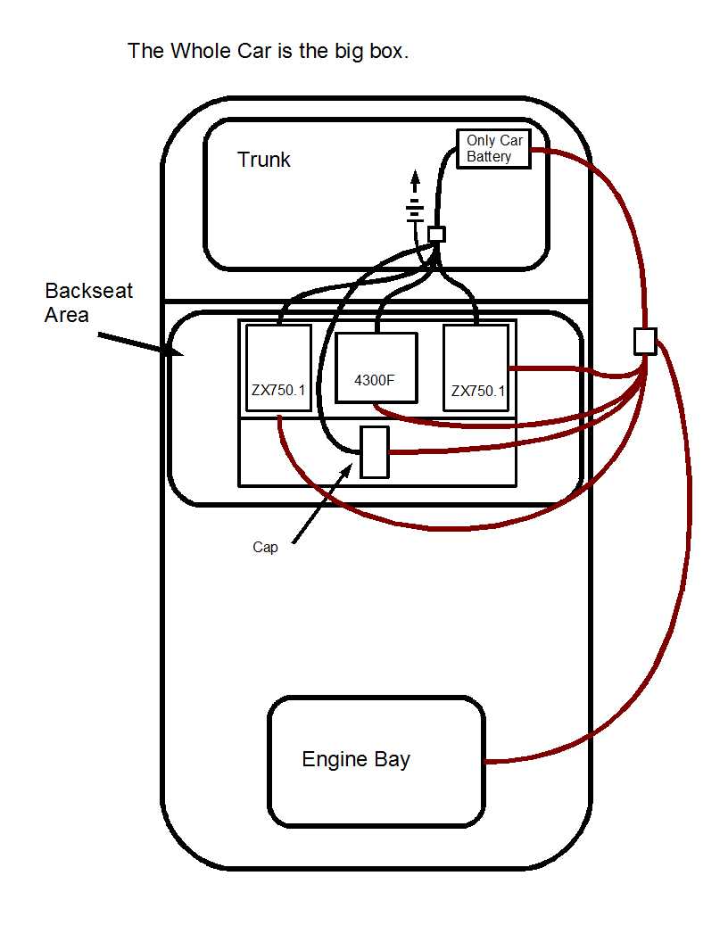 1997 dodge neon too big of a system? -- posted image.