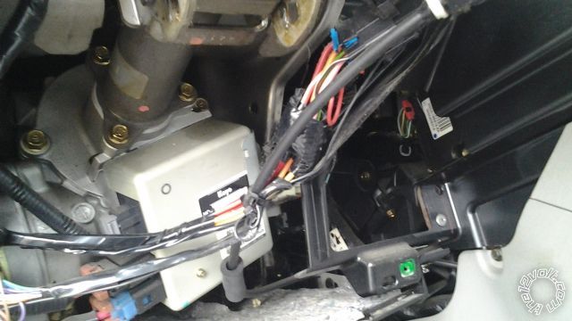 2005 equinox accessory wire -- posted image.