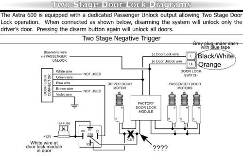 97 accord ex 2 stage door unlock -- posted image.