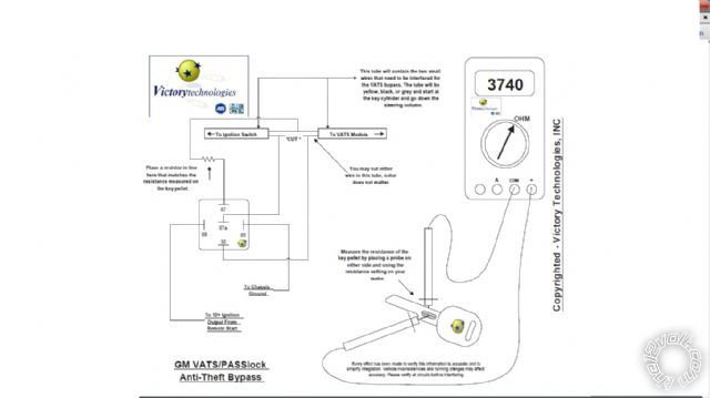 Car Stalls After Starting, Python 1400xp - Page 2 -- posted image.