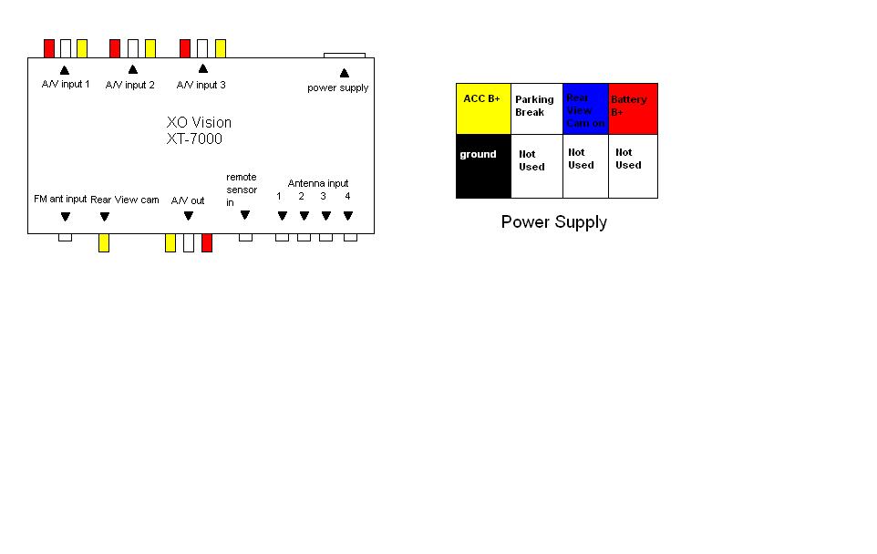 relay with tv tuner -- posted image.