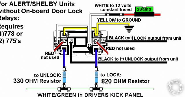 2003 ram manual remote start ultra start -- posted image.