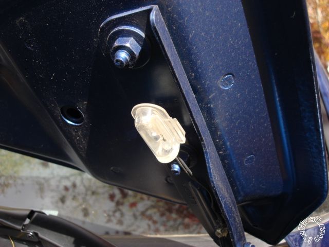 Remote Start Hood Pin Neccessary? -- posted image.