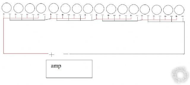 multiple speaker wiring options -- posted image.