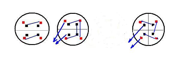 QVC Wiring, 1.4 Ohms Per Coil -- posted image.