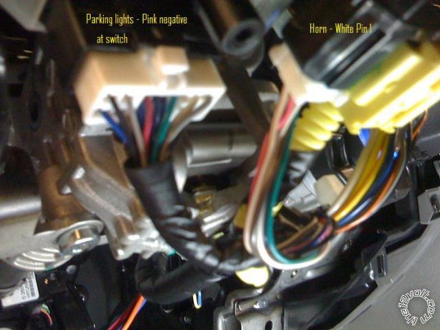 2010 Hyundai Sonata Remote Start Wiring Pictures - Last Post -- posted image.