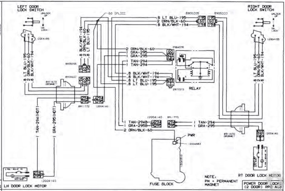 Viper 3100VX Wiring -- posted image.