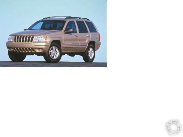 1999-2004 Jeep Grand Cherokee Remote Start Pictorial - Last Post -- posted image.