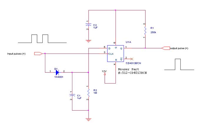 trunk release without button -- posted image.