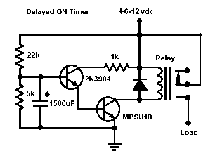 Solenoid blows LED -- posted image.