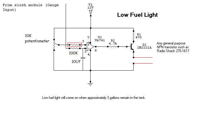 temperature displays - Page 4 -- posted image.