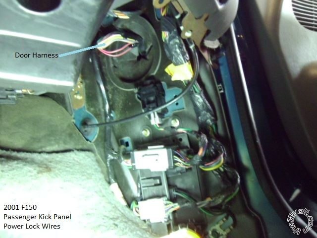 2001-2003 F-150 Remote Start w/Keyless Pictorial -- posted image.