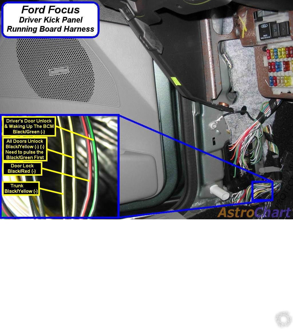 2003 Ford Focus and Avital 5105L - Page 4 -- posted image.