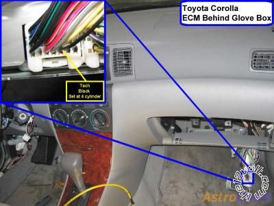 05 corolla tach -- posted image.