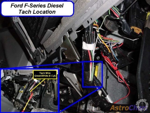 2006 ford f250 diesel - Page 2 -- posted image.