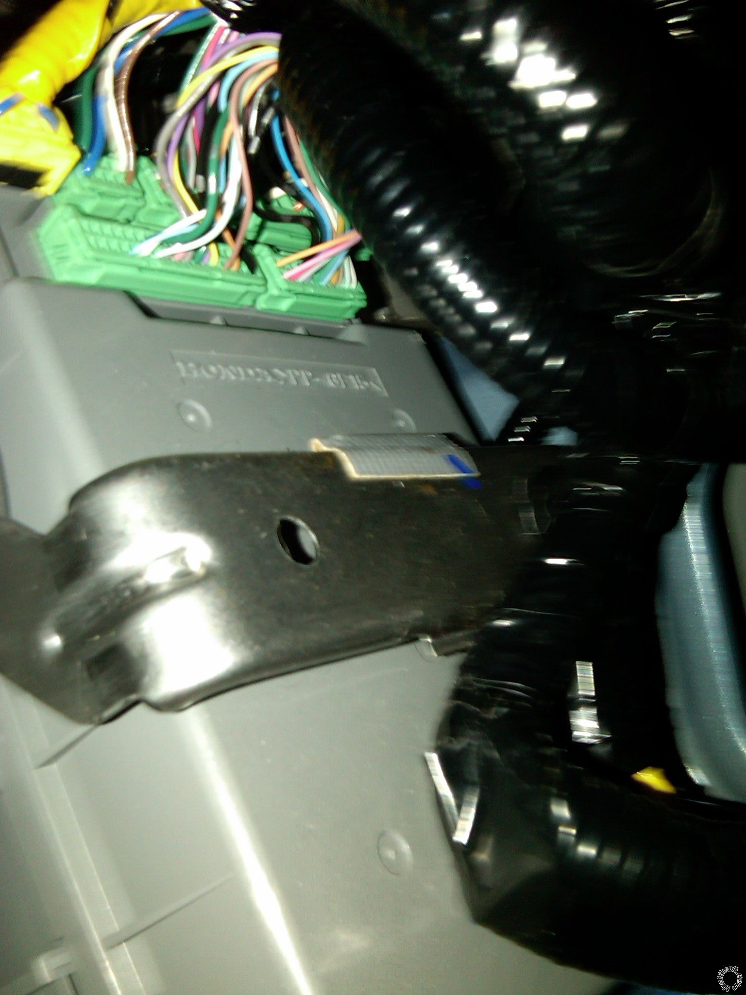 2010 Honda Civic, Viper 5806 Activation Input - Page 2 -- posted image.