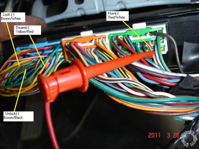 viper 5704/subaru legacy - Page 2 -- posted image.