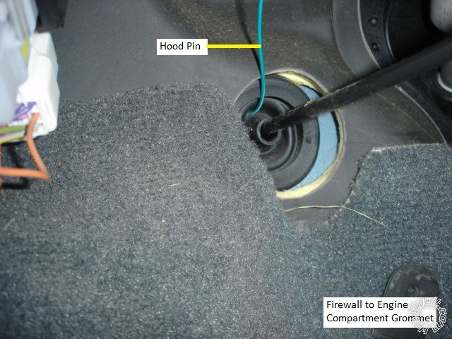 2006 Dodge Ram 1500 Remote Start Pictorial -- posted image.