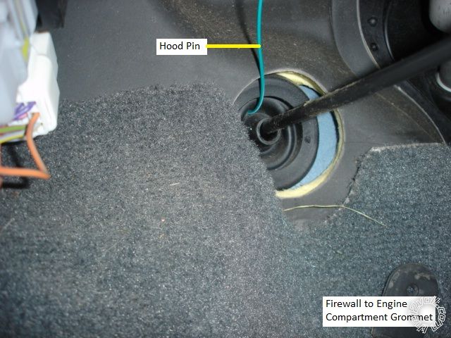 2006 Dodge Ram 1500 Remote Start Pictorial - Last Post -- posted image.