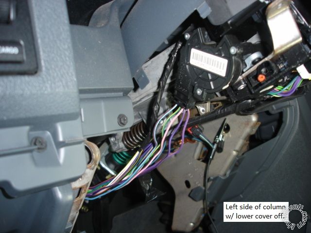 2007 Dodge Ram 1500 Stereo Wiring Harness from www.the12volt.com