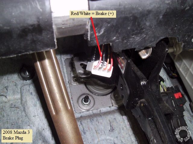 2007-2008 Mazda3 Remote Start Pictorial -- posted image.