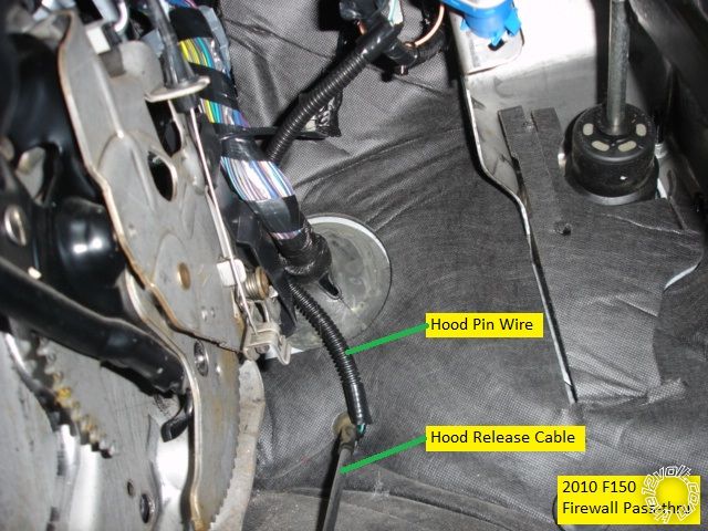 2009-2010 Ford F-150 Remote Start Pictorial - Last Post -- posted image.