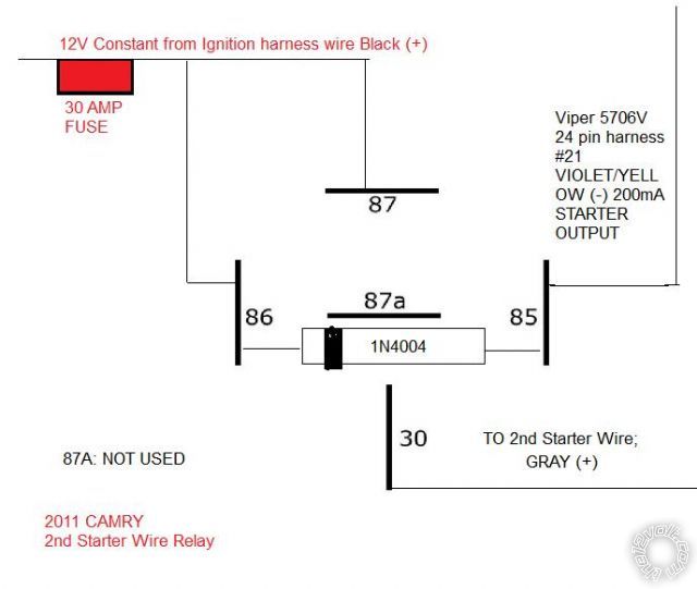 2011 camry and viper 5706v - Page 3 -- posted image.