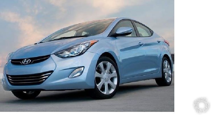 2011-2015 Elantra Remote Starter Pictorial -- posted image.