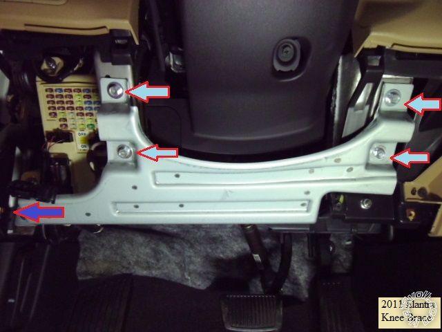 2011-2015 Elantra Remote Starter Pictorial - Last Post -- posted image.