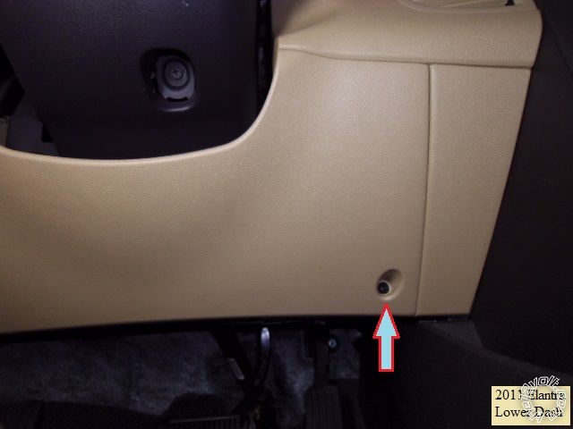 2011-2015 Elantra Remote Starter Pictorial - Last Post -- posted image.