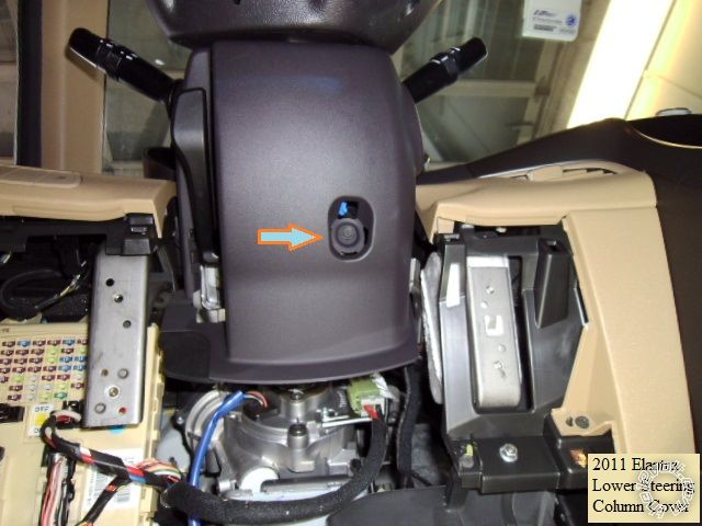 2011-2015 Elantra Remote Starter Pictorial - Last Post -- posted image.