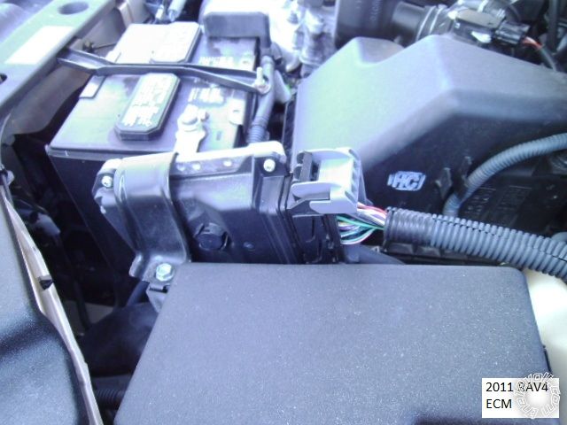 2011-2012 Rav4 Remote Start w/Keyless Pictorial -- posted image.