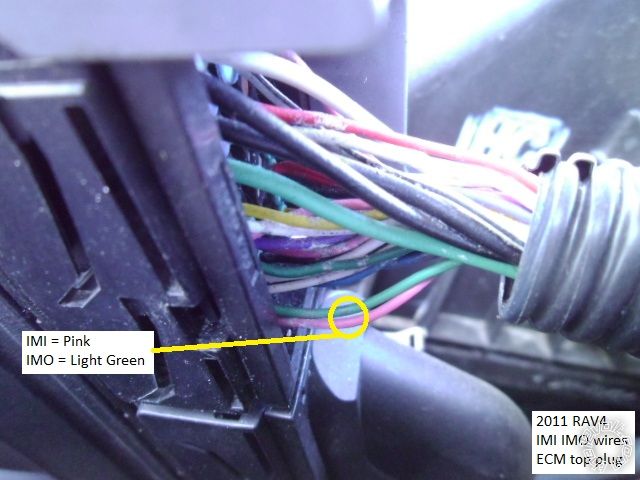 2011-2012 Rav4 Remote Start w/Keyless Pictorial -- posted image.