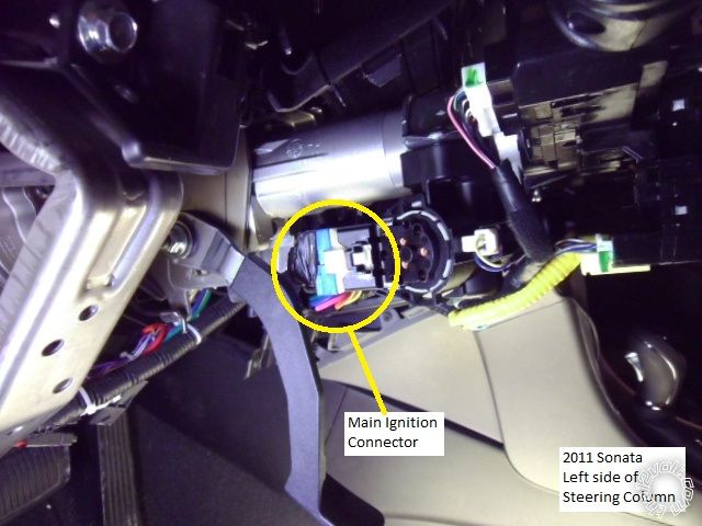 2011 Hyundai Sonata Remote Start w/Keyless Pictorial - Page 2 -- posted image.