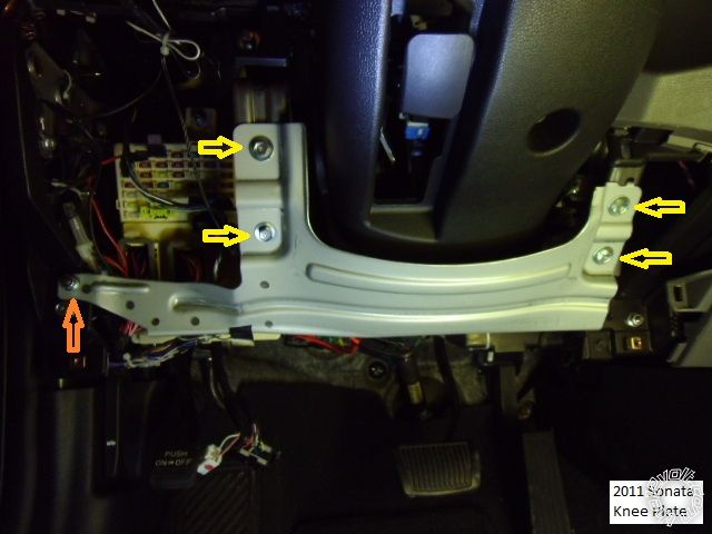 2011 Hyundai Sonata Remote Start w/Keyless Pictorial -- posted image.