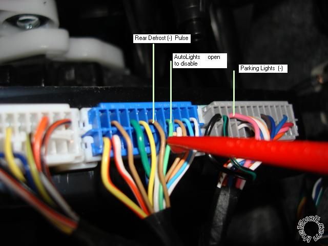2011 Hyundai Sonata Remote Start Wire Diagram -- posted image.