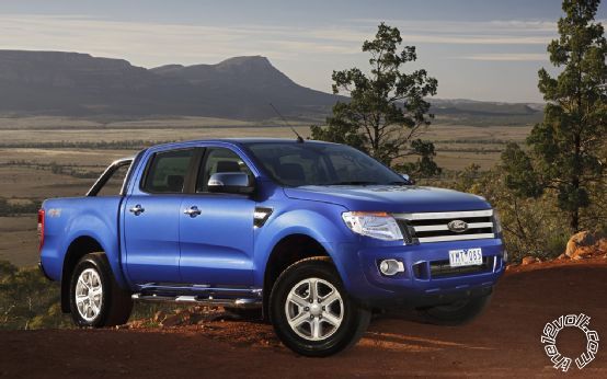 ford ranger diesel 3.2l xlt -- posted image.