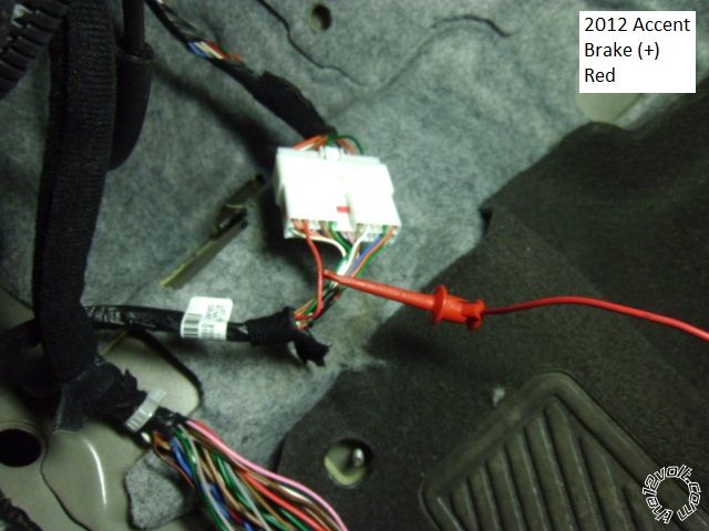 2012 Hyundai Accent Remote Start Pictorial - Last Post -- posted image.