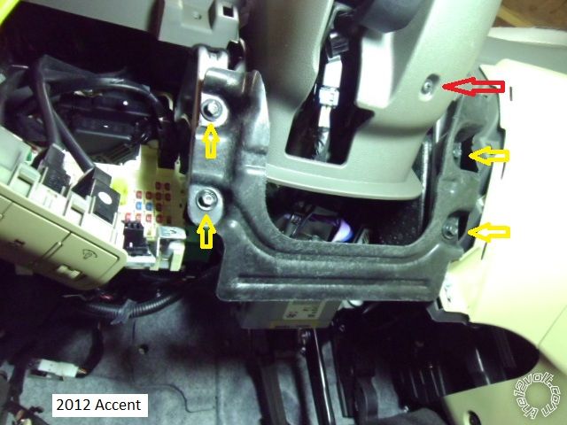 2012 Hyundai Accent Remote Start Pictorial - Last Post -- posted image.