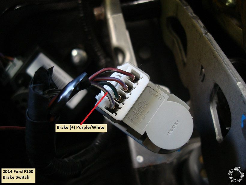 2011-2014 Ford F-150 Remote Start Pictorial - Last Post -- posted image.