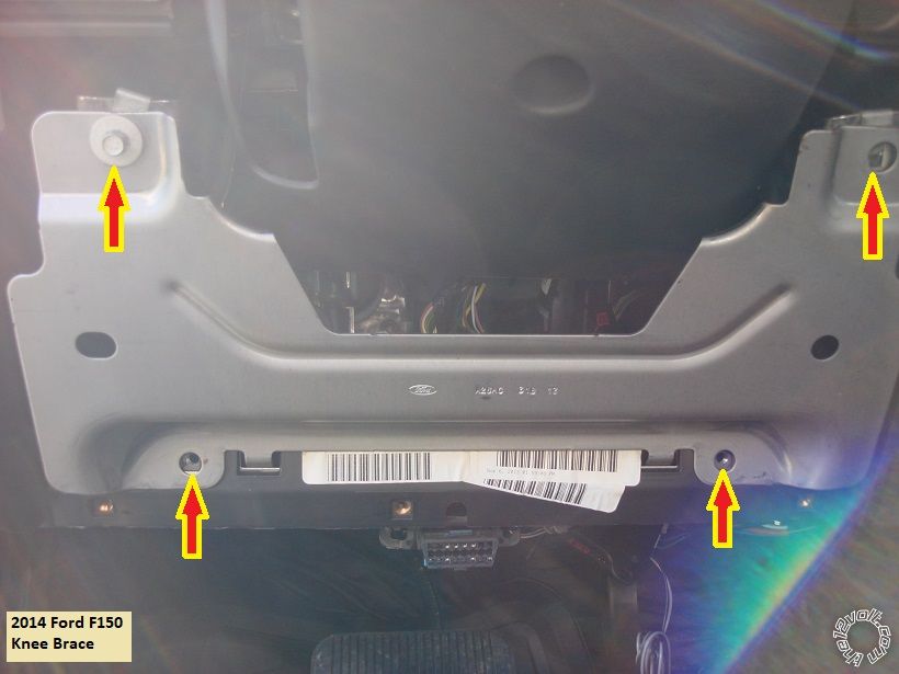 2011-2014 Ford F-150 Remote Start Pictorial - Last Post -- posted image.