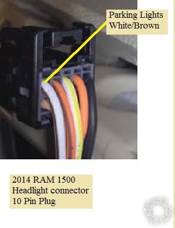 58 2013 Ram 1500 Headlight Wiring Diagram - Wiring Diagram Harness