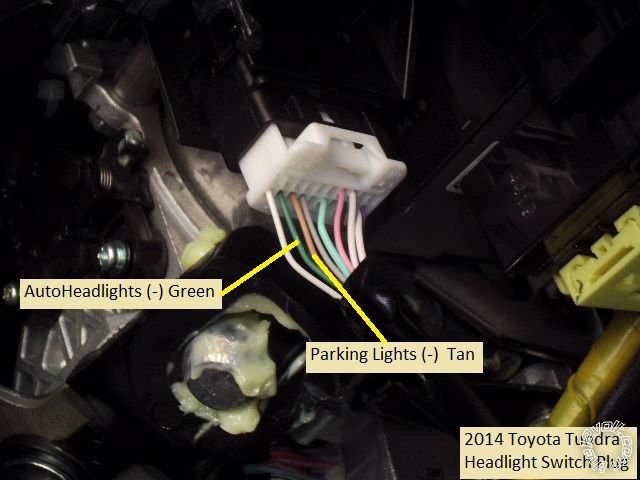 auto headlights-remote start -- posted image.