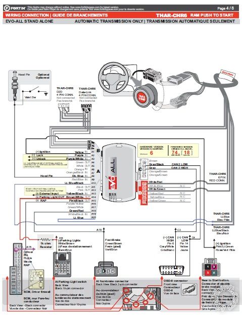 viper 5906v and dball2, 2014 Ram 1500 - Page 3 - Last Post -- posted image.