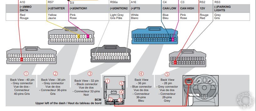 2016 Honda Civic, Remote Start Wiring - Last Post -- posted image.