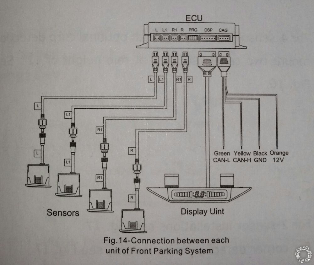 2006 Toyota Camry CAN wires -- posted image.