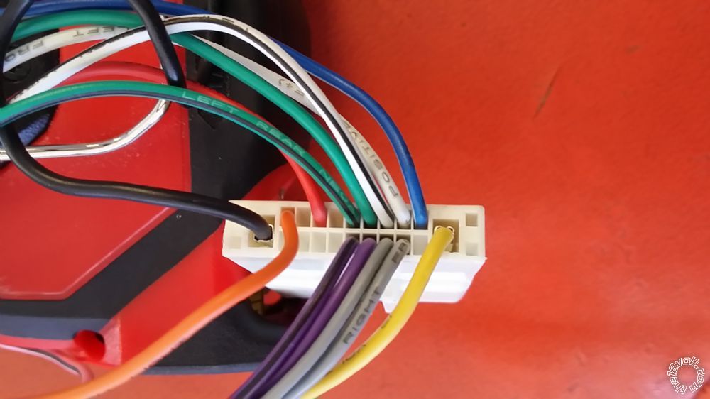 Nissan Rogue Radio Wiring Diagram from www.the12volt.com