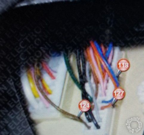 2011 Kia Soul Type B Lock & Unlock - Last Post -- posted image.
